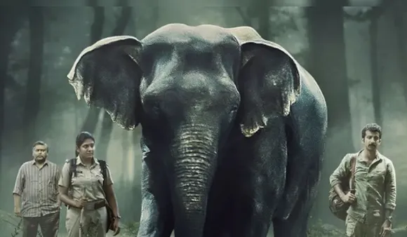 Poacher Trailer: 