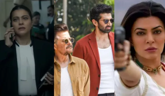 Indian Series Remade From Foreign Shows