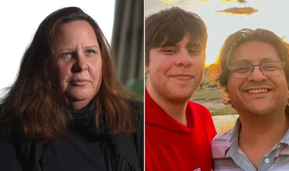 Mother Of Titan Sub victim 