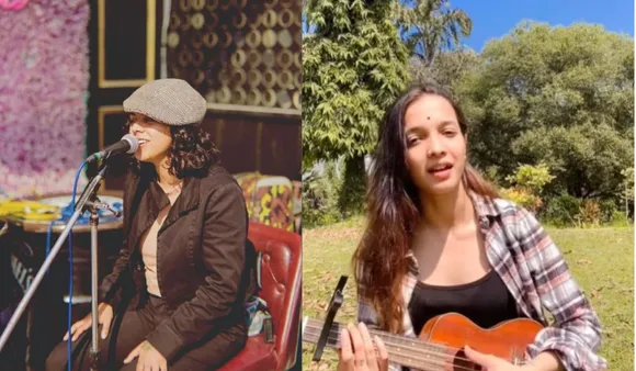 Trailblazing Independent Artists who rose to fame through Social Media