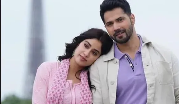 Sunny Sanskari Ki Tulsi Kumari Varun Janhvi Trailer Teaser Release Date