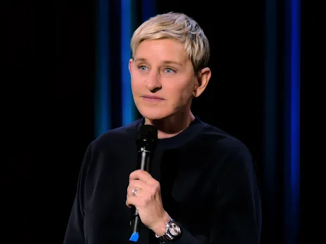 Ellen-DeGeneres | Image from Netflix