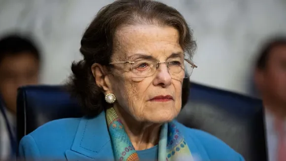 Feinstein death