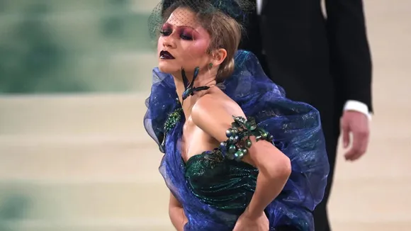 zendaya | Reuters
