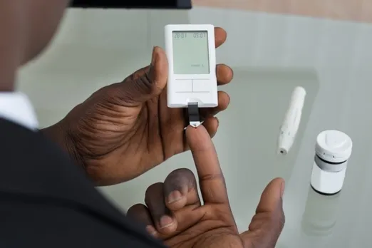 blood sugar
