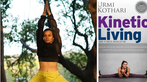 Urmi Kothari
