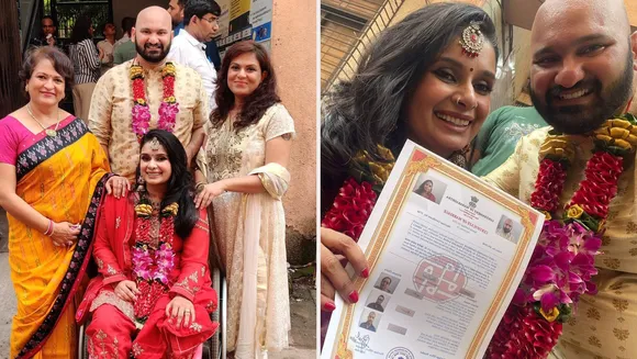 Disable Bride Virali Modi.jpeg