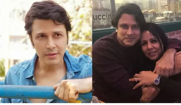 Cezanne Khan Accused Of Domestic Abuse