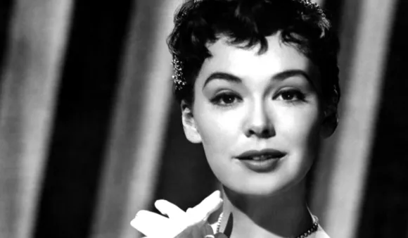 Who Was Barbara Rush