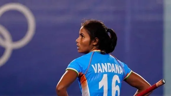 Vandana