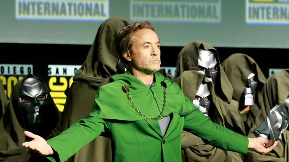 robert downey jr