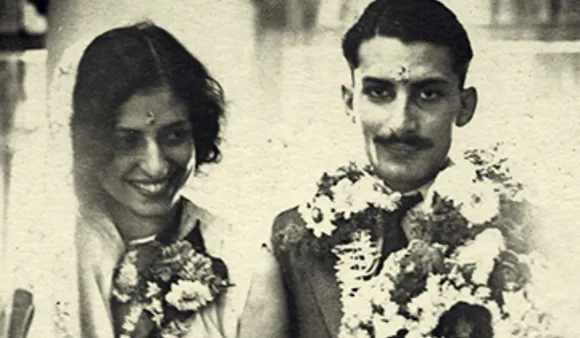 Meet Sam Bahadur Real Family