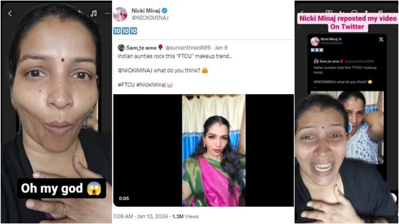 Mangalaa-Arun-Nicki-Minaj