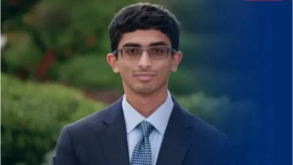 Ashwin Ramaswami