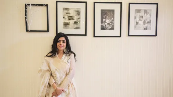 ankita jaiswal brio art house and cafe