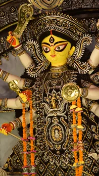 Durga Puja 2023