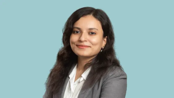 megha raha