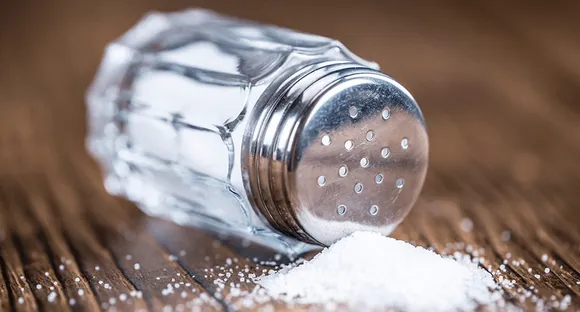 salt