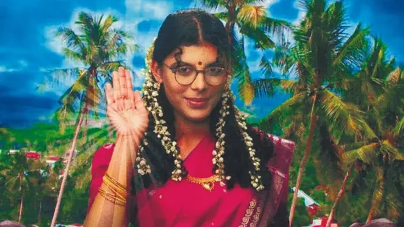 lola kutty makes comeback smriti irani celebrates