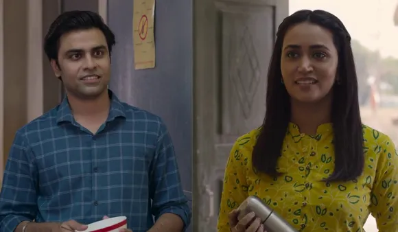 Panchayat 3 Twitter Review