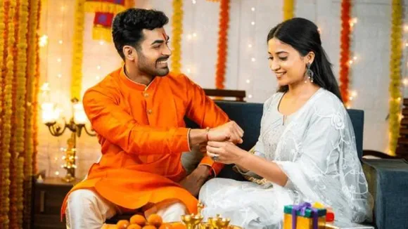 credit: WESTOCK PRODUCTIONS, Shutterstock | Raksha Bandhan