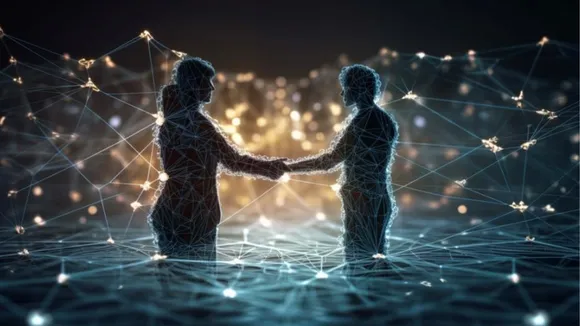 Love Amid Technology