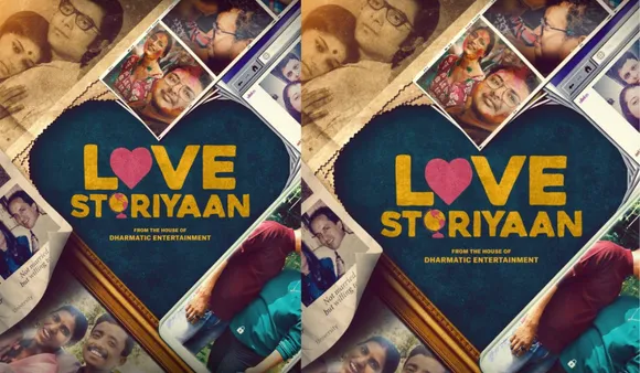 India Love Project Inspired Love Storiyaan