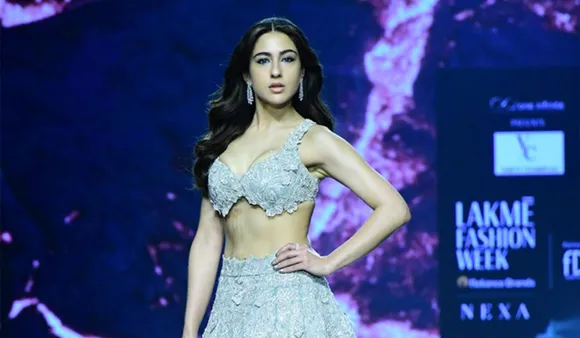 Lakme Fashion Week 2024