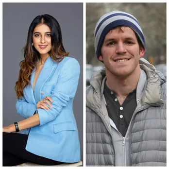 Humans of Bombay vs. Humans of New York