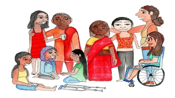intersectional feminism