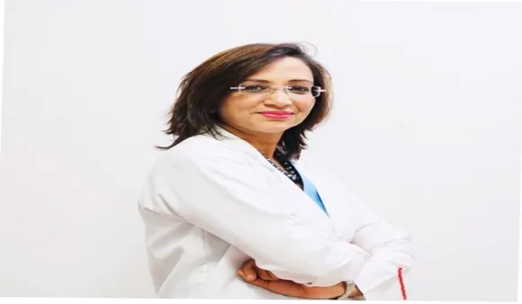 Dr Richa Jagtap