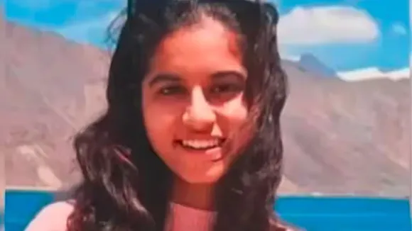 IPS Officer's daughter dies by Asianet Newsable