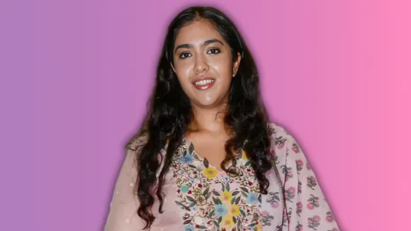 yashaswini sahay