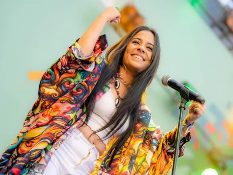 Praniti Khanna