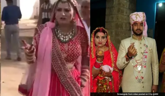 Image Credit: ANI/APB News