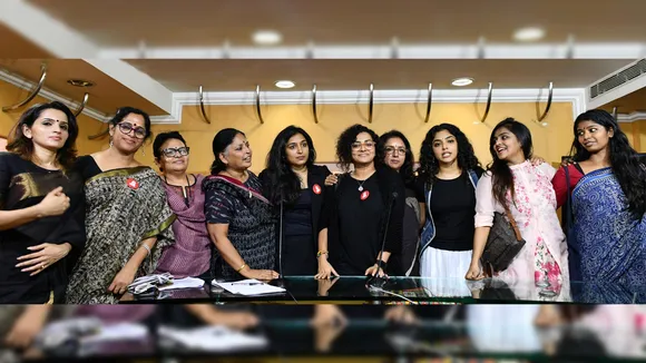 Members-of-the-Women-in-Cinema-Collective |  Josekutty Panackal