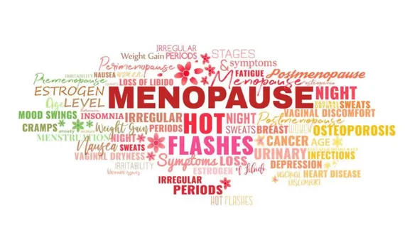Menopause, Photo Credit: Health, Kat Wong 
