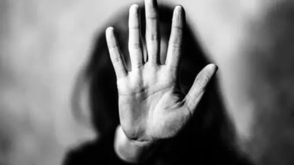 Violence, Credit: Frame Studios Shutterstock