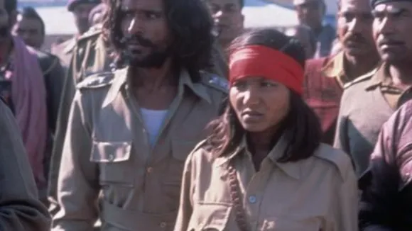 phoolan devi gang member convicted