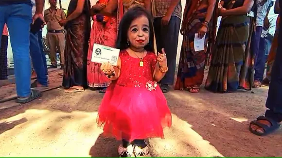 jyoti ambe nagpur