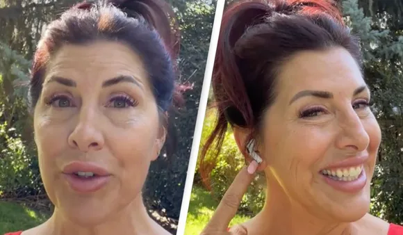 Utah Woman Accidentally Swallows Airpods