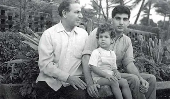 Ratan Tata