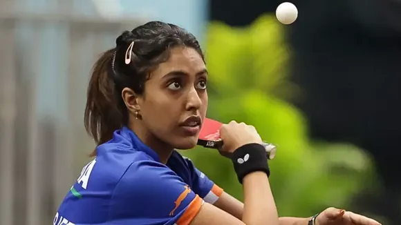 ayhika mukherjee