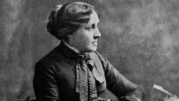 louisa may alcott psuedonyms