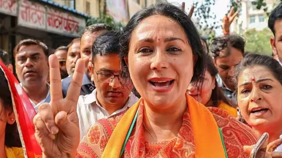 diya kumari