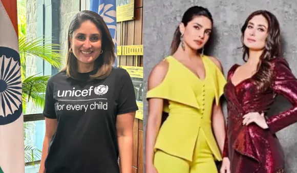 Kareena Kapoor