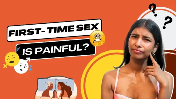 first time sex youtube