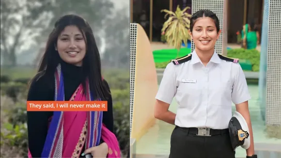 Prachi Borah