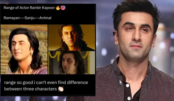 Ranbir Kapoor's Toxic Fanclub