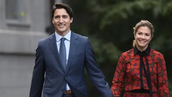 Trudeau